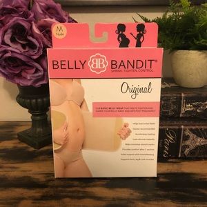 🆕 Belly Bandit Original